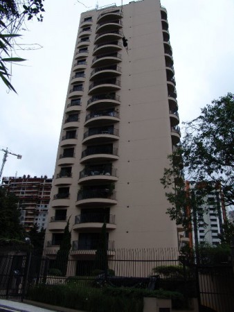 Duplex no Morumbi - São Paulo