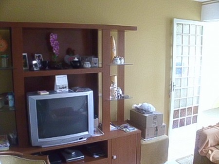 Apartamento 2 dormitórios 46 m² - Condomínio Santa Felicidade - Jd. Ouro Verde - Campinas/SP
