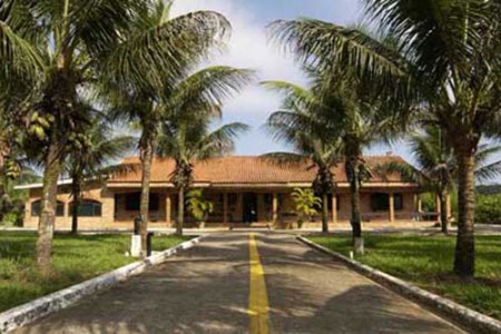 Maravilhosa Fazenda de Alto Padrão em Jacupiranga/SP - Região de Registro/SP